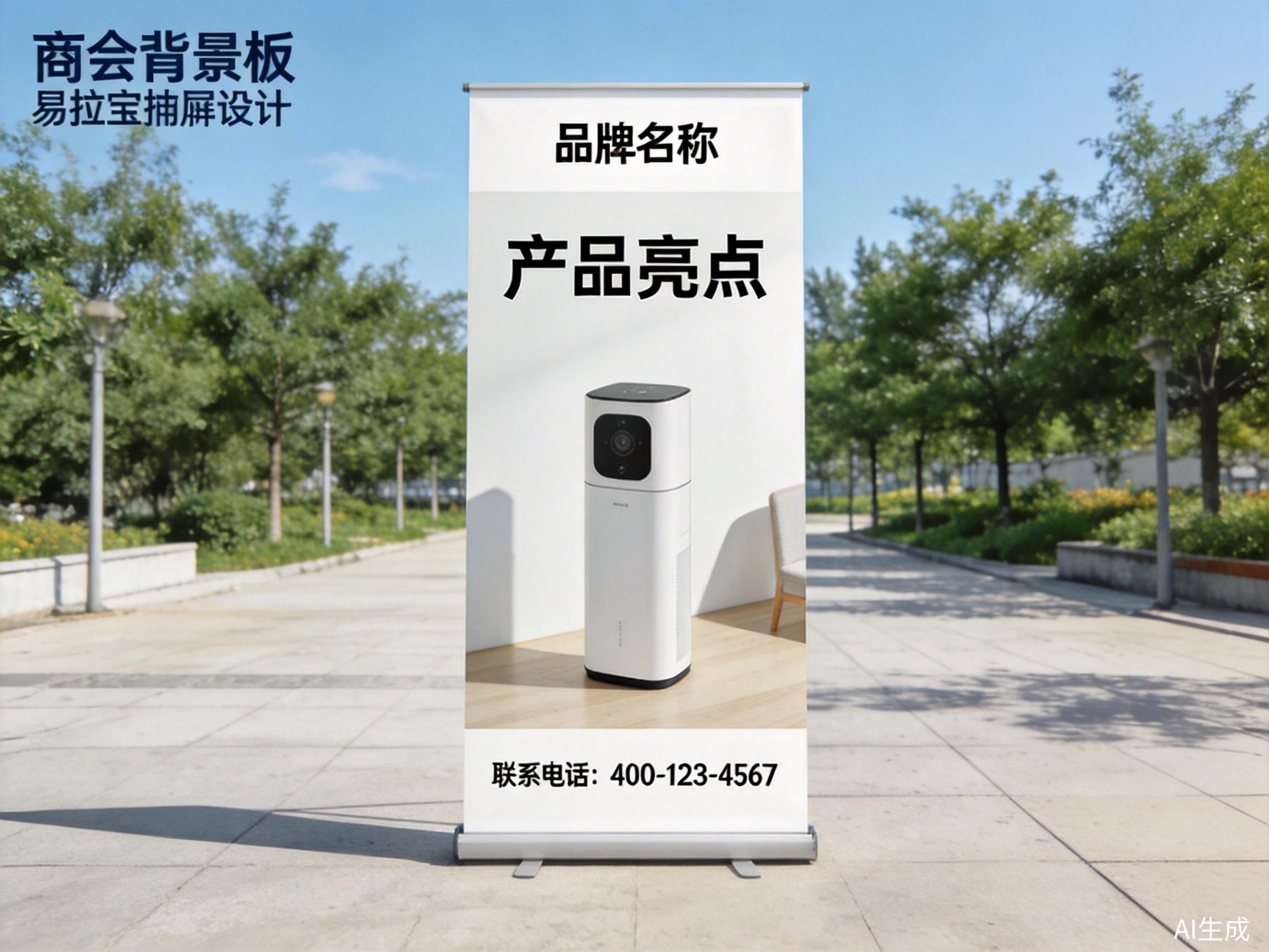 大幅面印刷 - Yader Printing