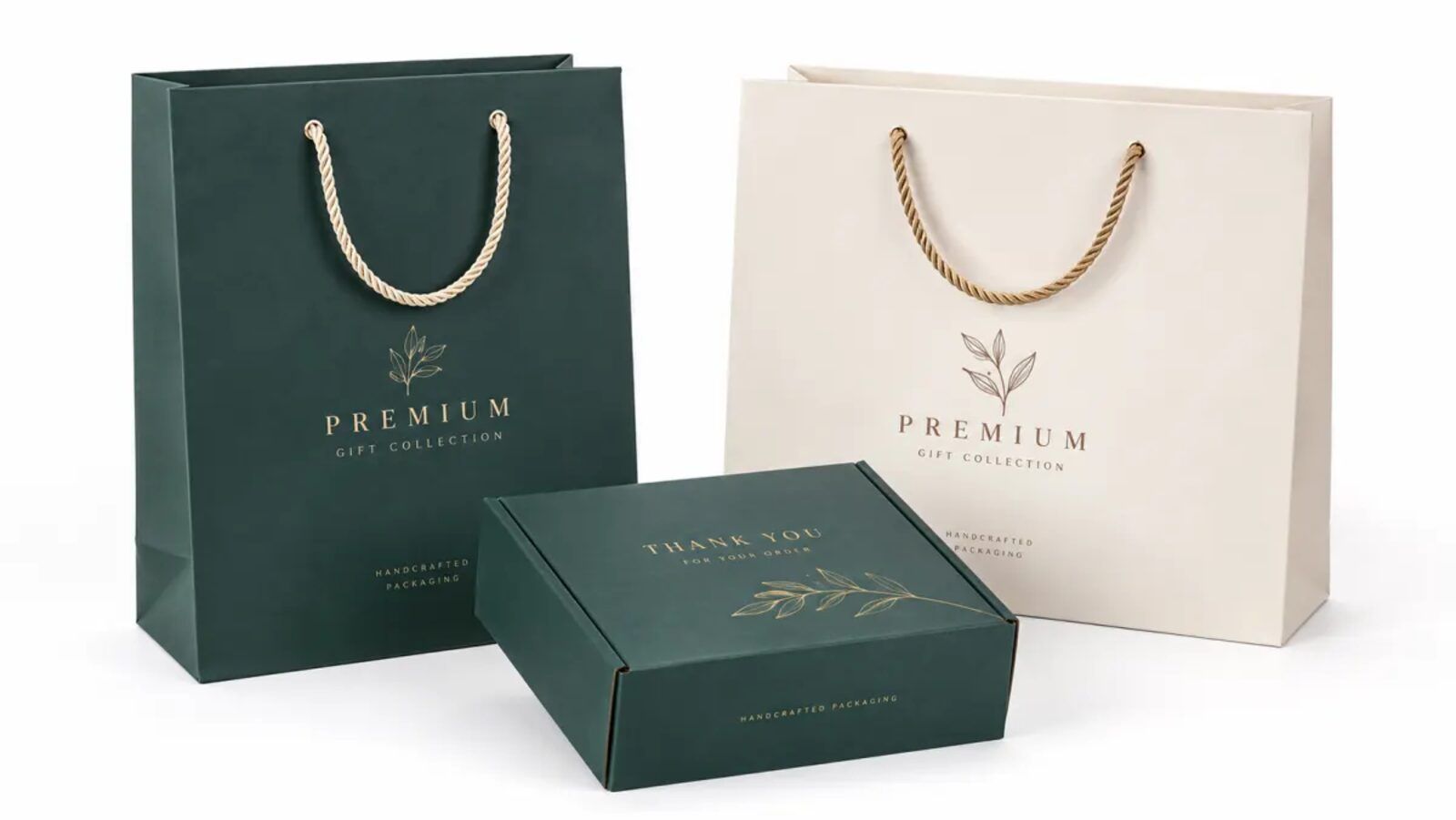 Packaging Printing - Yader Printing