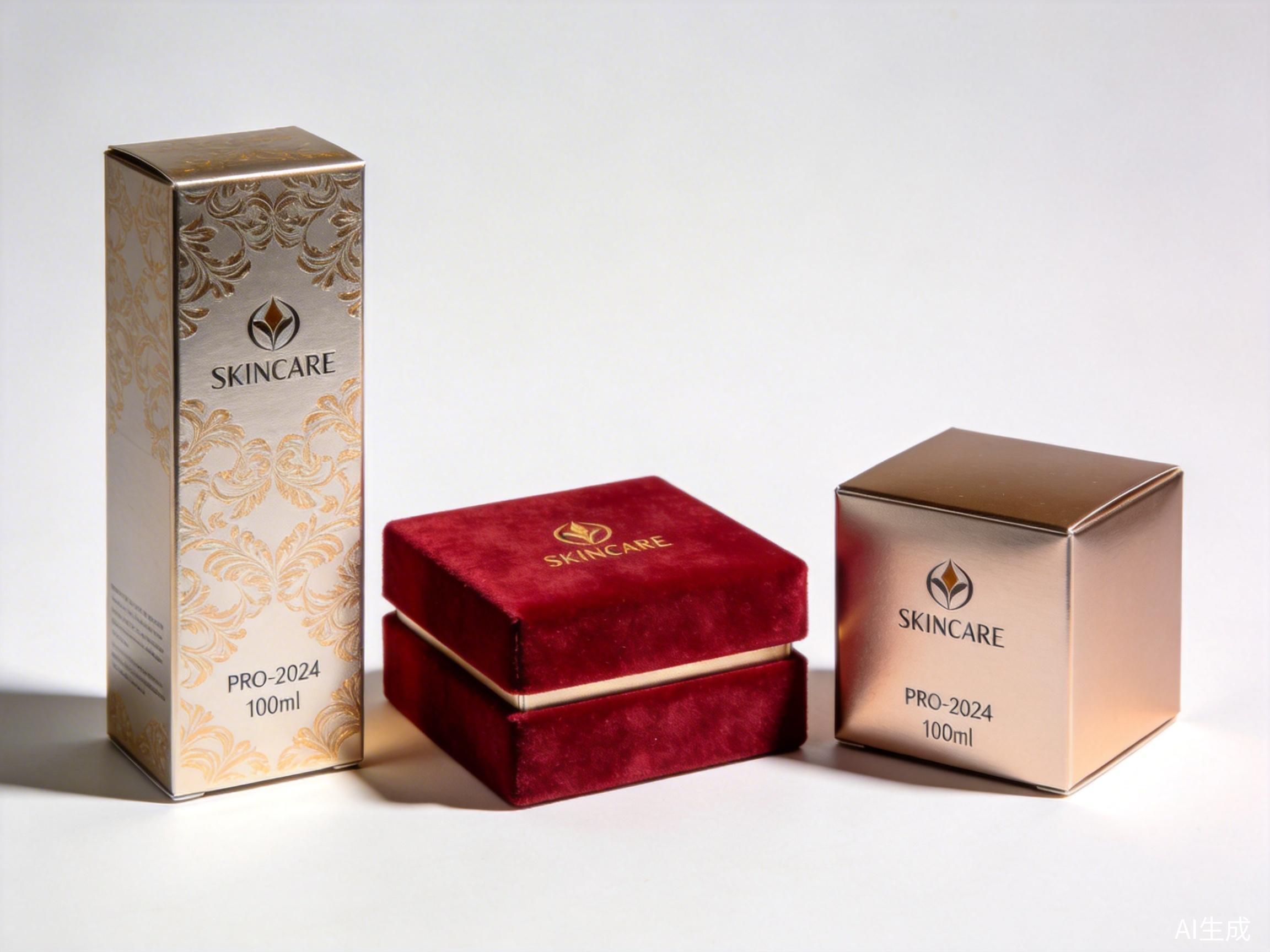 包装印刷 - Yader Printing