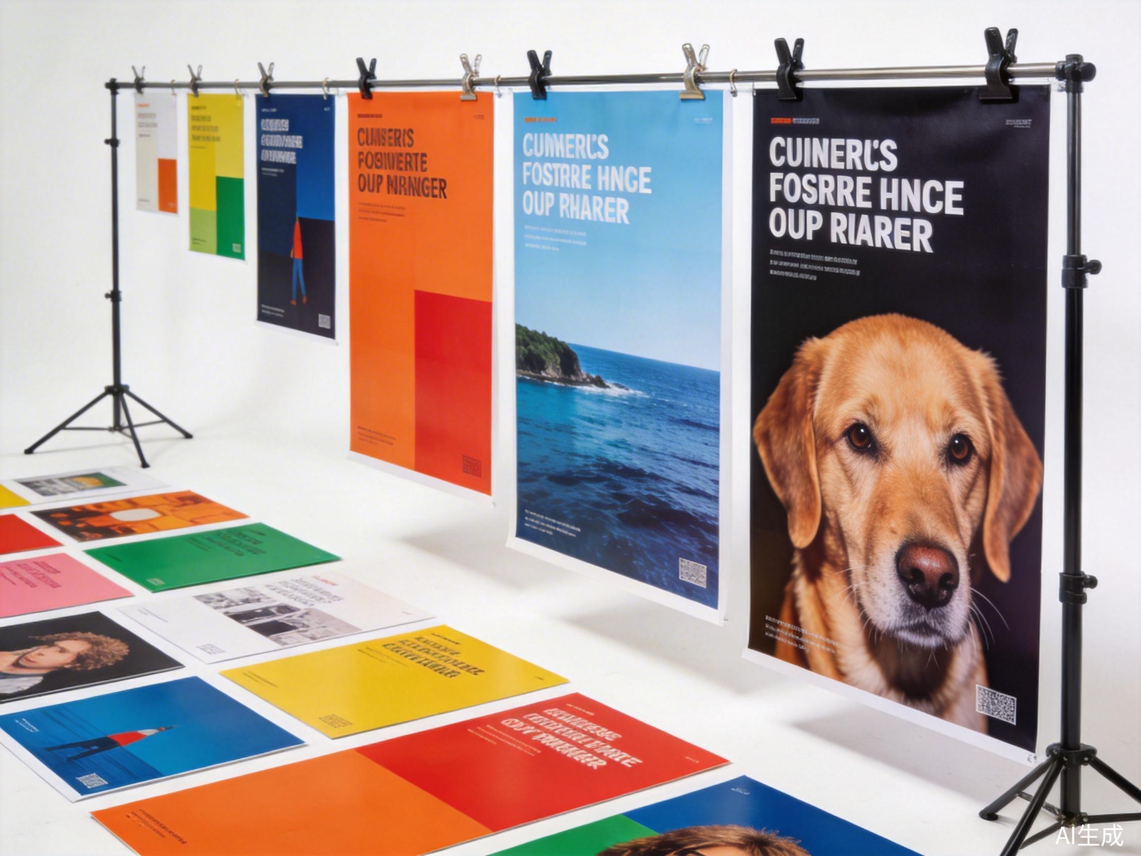 纸袋印刷 - Yader Printing